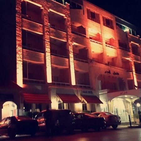 Abjar Hotel Amman Eksteriør bilde